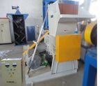 Plastic Lump Crusher& Scrap Plastic Crusher for Sale