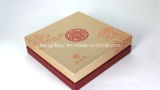 Luxury Gift Food Packaging Confection Box