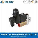 Pneumatic Timer