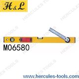 Plastic Level