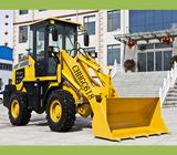 Compact Wheel Loader