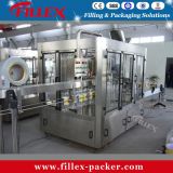 Fully Automatic Fruit Juice Producing Line