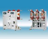 Zn23-40.5 Indoor Vacuum Circuit Breakers