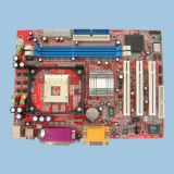 Motherboard for Intel P4 Processor OR-MB8ID533
