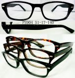 Acetate Frames Eyeglasses Eyewear, Optical Frames, Spectacles (PS904)
