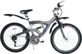 Mountain Bicycles (AS2012)