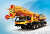 160ton Truck Crane XCMG Qy160k Lifting Machinery (QY160K)