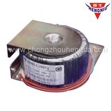 Electronic Power Supply Toroidal Transformer