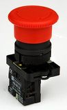 HB2 Push Button Switch