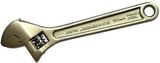 Adjustable Wrenches