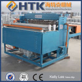 Fully Automatic Breed Aquatics Row Welded Wire Mesh Equipment (DNW-1200)