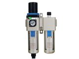 Filter Regulator Lubricator Air Filter Combination