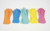 Household Rubber Latex Gloves