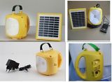 Multifuctional Solar Camping Lamp/Solar Camping Lantern (MSP-MSCL)