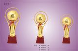 Trophy D12