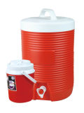Water Jug and Cooler Box (A4500+A2500)