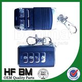 One Way Motorcycle Alarm (HF)