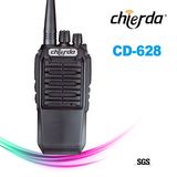 Long Range High Power Output 8W Two Way Radio (CD-628)