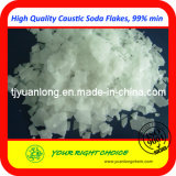 Lower Price Caustic Soda Flakes /Solid 99% Factory