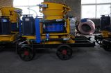 Explosion Proof Electrical Shotcrete Guniting Machine (PZ-series)