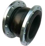 Flanged Type Single Sphere Rubber Expansion Joint