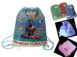Drawstring Bag