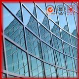 China A Grade Curtain Wall and Decoration Project Designer and Constructor