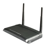Wireless Router 1T2R with SMA (MT-WR855-BS2)