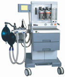 Multifunctional Anesthesia Medical Equipment (JINLING-SHIC)