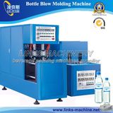 Semi-Auto Plastic Bottle Blowing Machinery