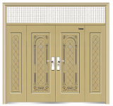 Bronze Doors (FTM-1)