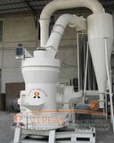 Grinding Mill Plant