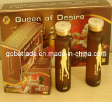 Queen of Desire 10ml Sex Product for Female (GBSP043)