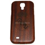 Fashion Design Samsung Bamboo Case for S4