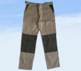 Working Trousers Cargo Pants