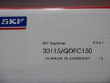 SKF Tapered Roller Bearing