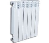 Die Casting Aluminium Radiator