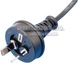 Power Plug - Australian Stendard 2P (SL-15(BAA))