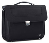 Professional Computer Briefcase Laptop Briefcase Bag (SM8889)