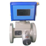 Gas Turbine Flowmeter, Gas Flow Meter, Gas Meter