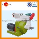 8-10t/H Capacity and High Efficiency Hot Selling Ring Die Pellet Mill (H25)