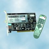 TV Tuner Card