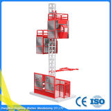 China Famous Building Elevator/ Construction Hoist Machinery