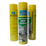 Foamy Car Care Upholstery Cleaner