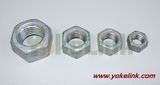 Hex Nuts