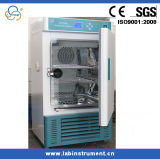 Refrigerated Incubator, Cooling Incubator, Lab Instrument