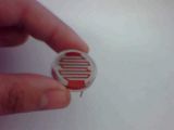 Light Dependent Resistor 20mm