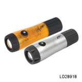 Rechargeable Torch (LD28918)
