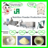 Nutrient Powder/Meal Machine/Equipment/Making Machinery (TSE85-NP)