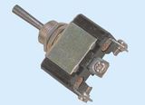 Push Pull Switch